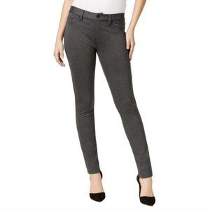 NWT Calvin Klein Jeans Skinny Jeggings - Charcoal Gray Heather